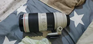 Canon Ef 70-200 2.8 Iii L Usm Lens