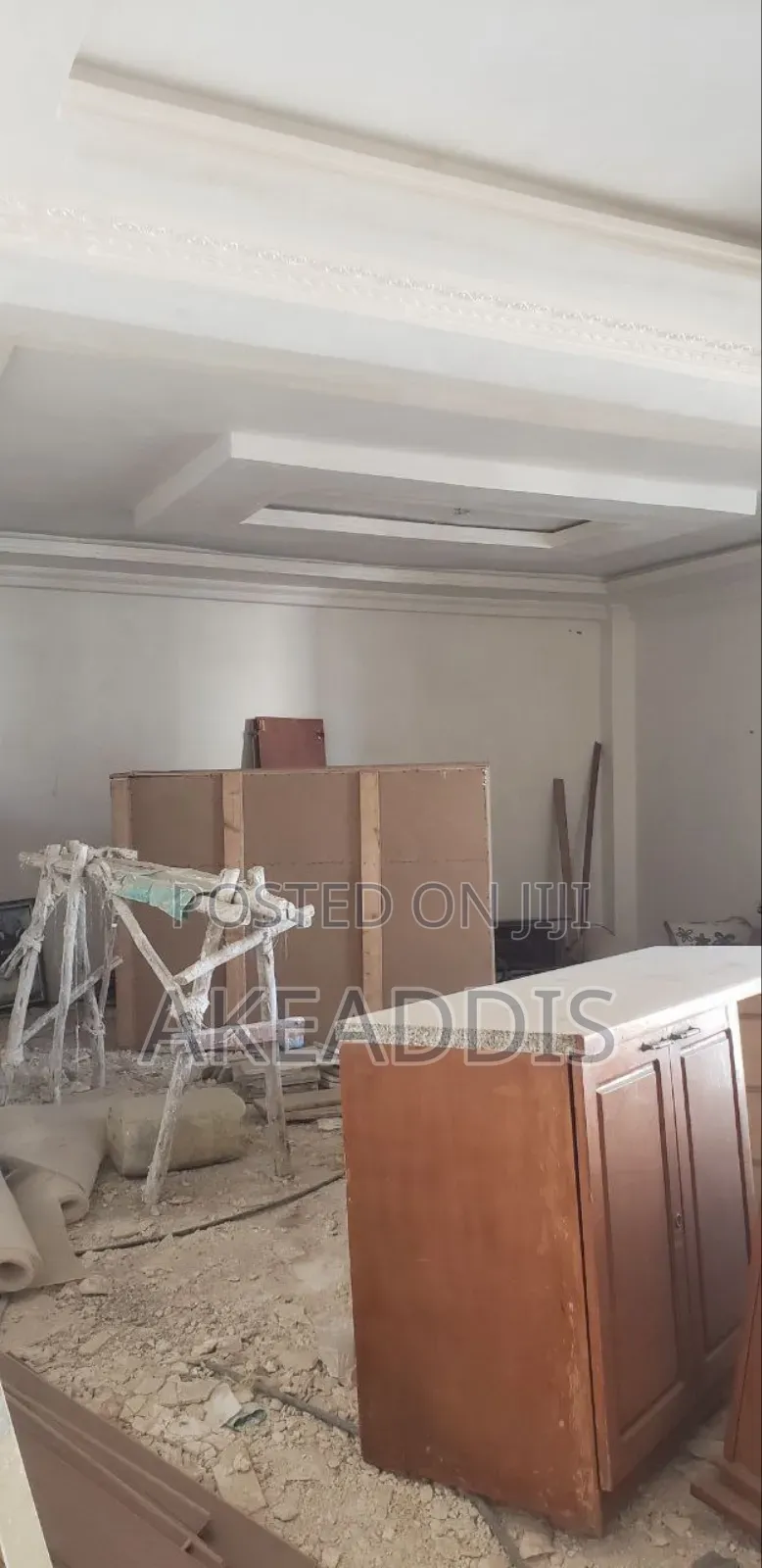 3bdrm Condo in Bole Beshale for sale