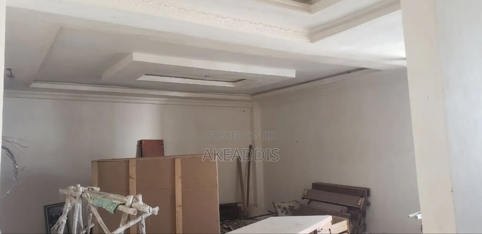 3bdrm Condo in Bole Beshale for sale