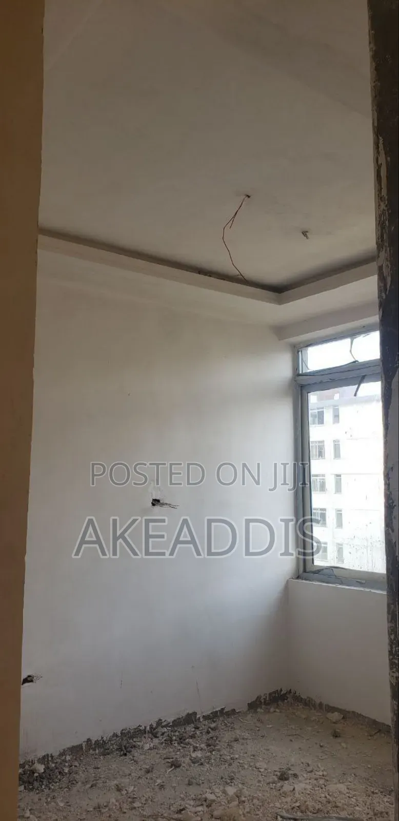 3bdrm Condo in Bole Beshale for sale