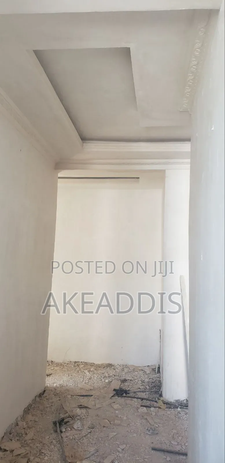 3bdrm Condo in Bole Beshale for sale