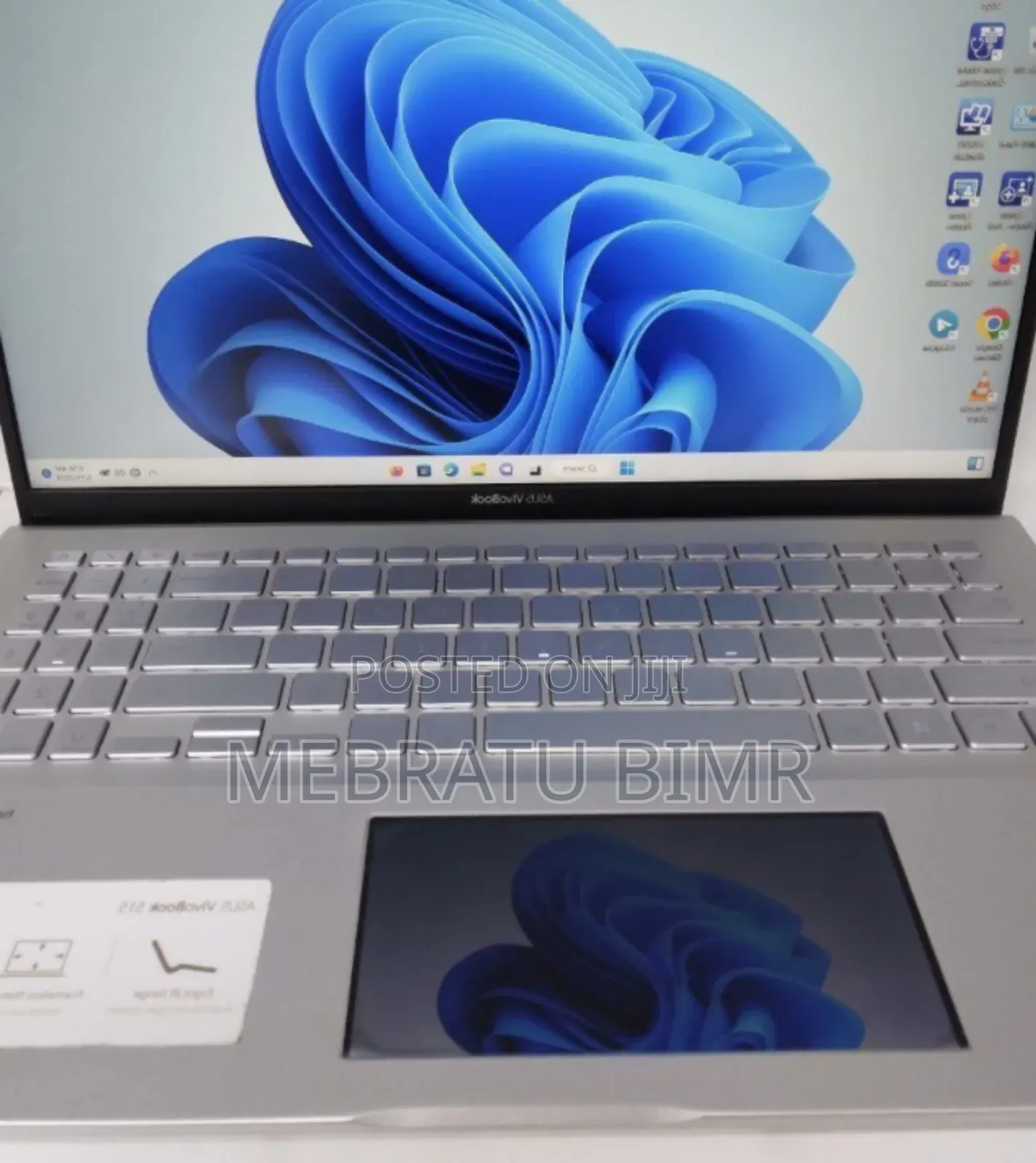 New Laptop Asus Vivobook E410M 12GB Intel Core I7 SSD 512GB