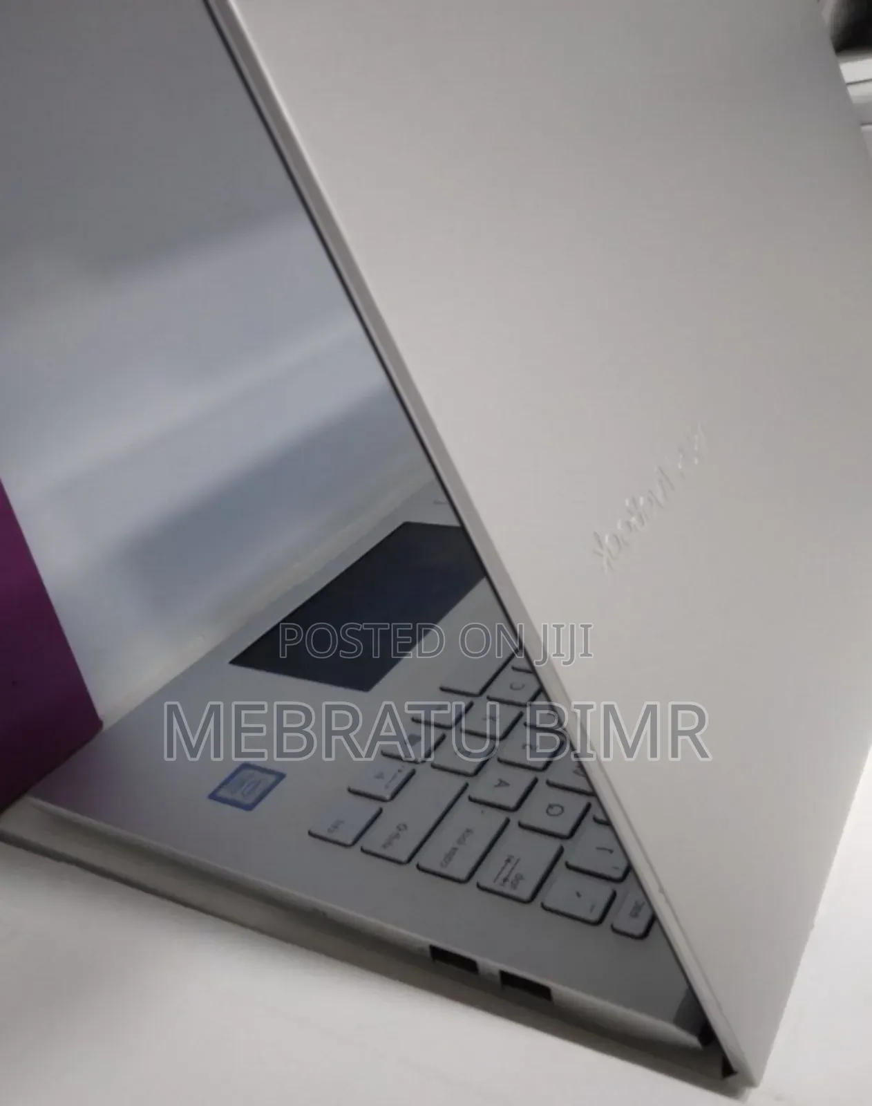 New Laptop Asus Vivobook E410M 12GB Intel Core I7 SSD 512GB