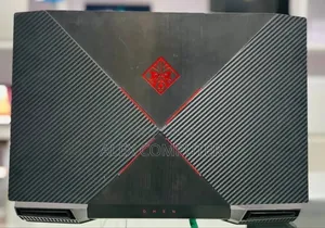 New Laptop HP Omen X 8GB Intel Core I5 SSD 512GB