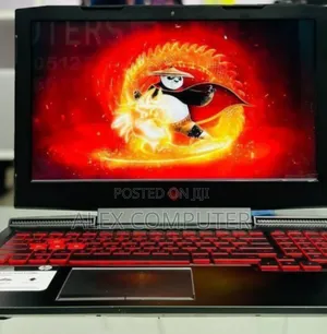 New Laptop HP Omen X 8GB Intel Core I5 SSD 512GB