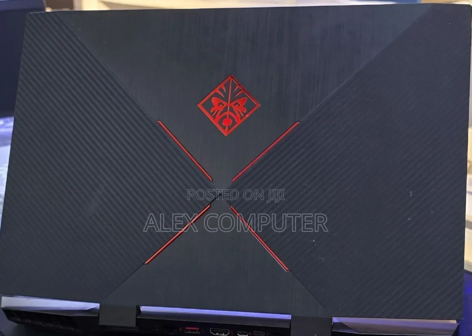 New Laptop HP Omen X 16GB Intel Core I7 HDD+SSD 1T