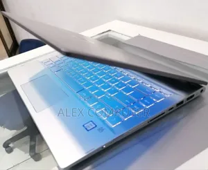 Photo - New Laptop HP Pavilion 15 16GB Intel Core I5 SSD 256GB