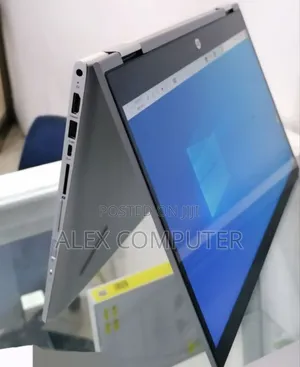 New Laptop HP Pavilion 15 16GB Intel Core I5 SSD 256GB