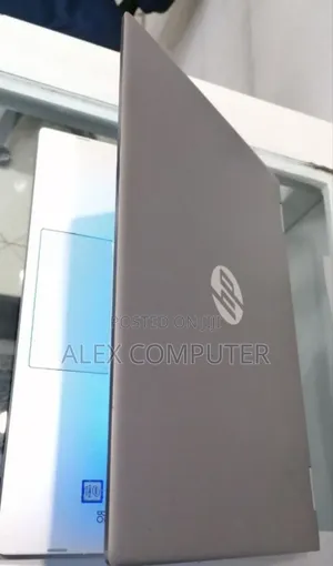 New Laptop HP Pavilion 15 16GB Intel Core I5 SSD 256GB