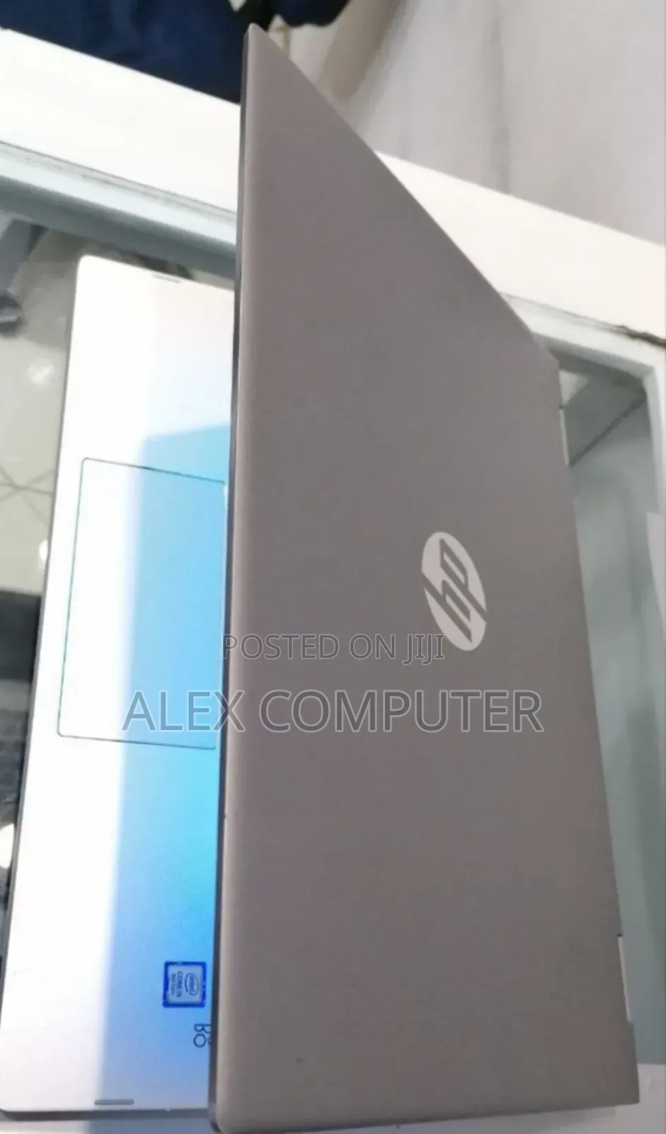 New Laptop HP Pavilion 15 16GB Intel Core I5 SSD 256GB