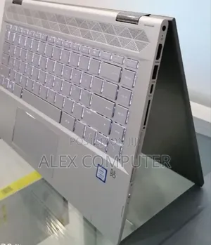 New Laptop HP Pavilion 15 16GB Intel Core I5 SSD 256GB