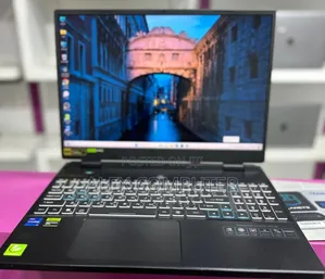 New Laptop Acer Predator Helios Neo 16 16GB Intel Core I7 SSD 1T