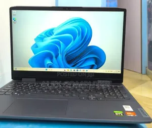 New Laptop HP Victus 16 16GB AMD Ryzen 7 SSD 512GB
