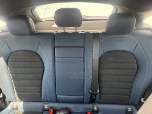 New Mercedes-Benz AMG GT 2023 Black