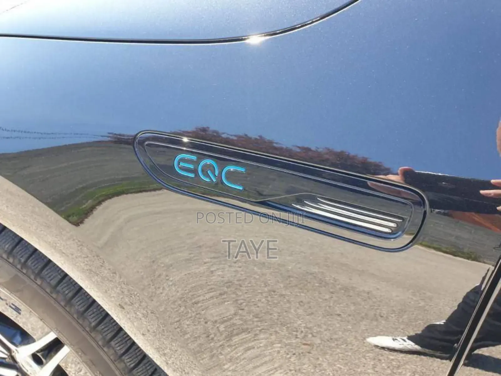 New Mercedes-Benz AMG GT 2023 Black