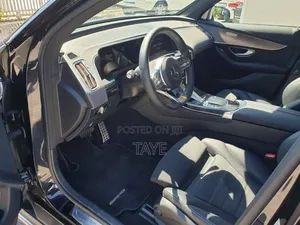 New Mercedes-Benz AMG GT 2023 Black