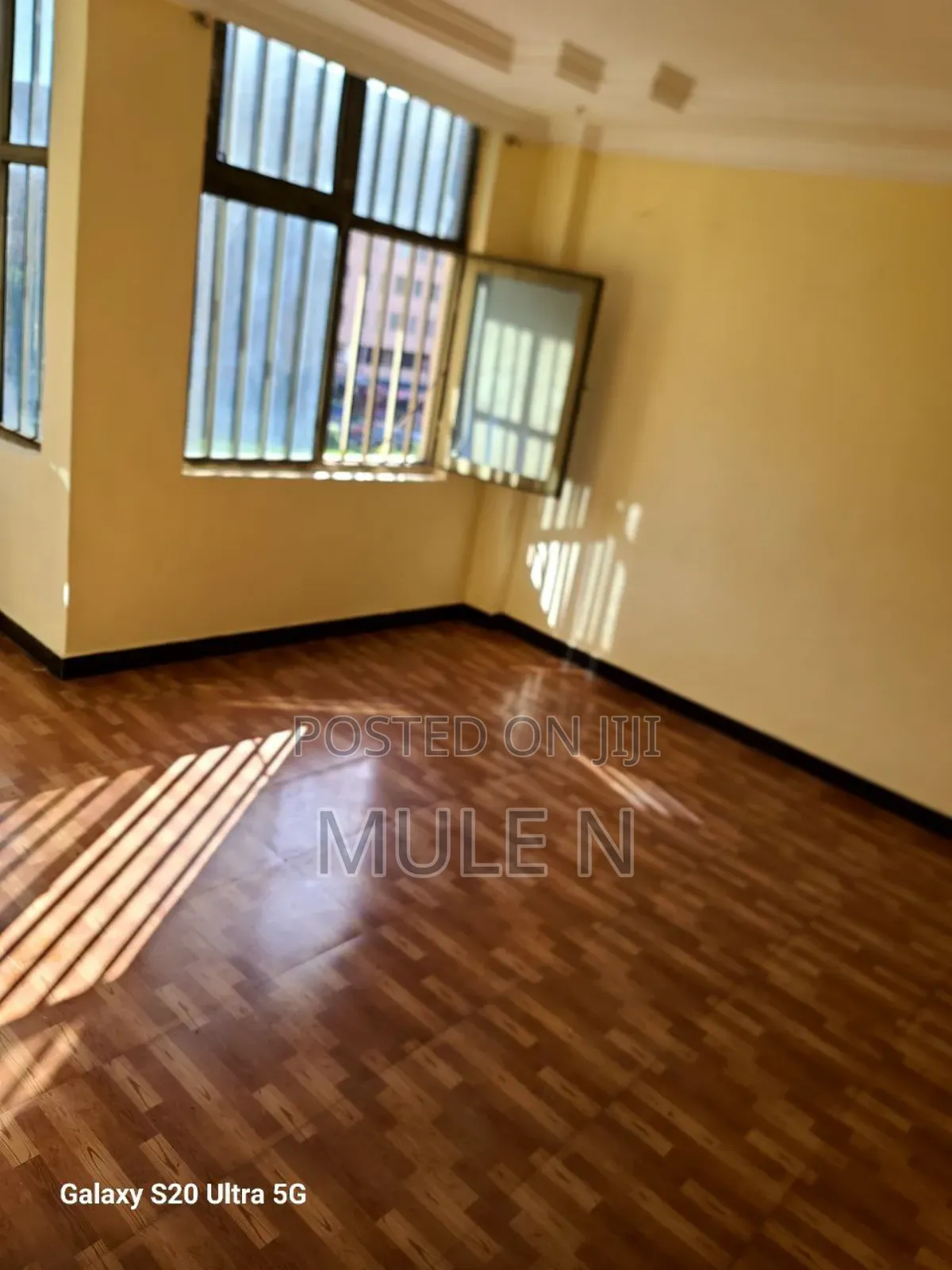 Furnished 1bdrm Condo in Bole Arabisa for sale