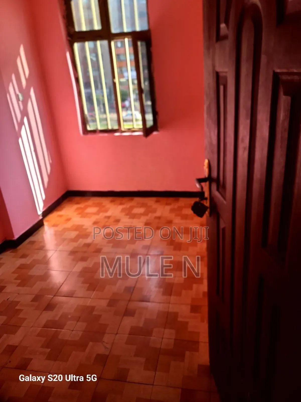 Furnished 1bdrm Condo in Bole Arabisa for sale