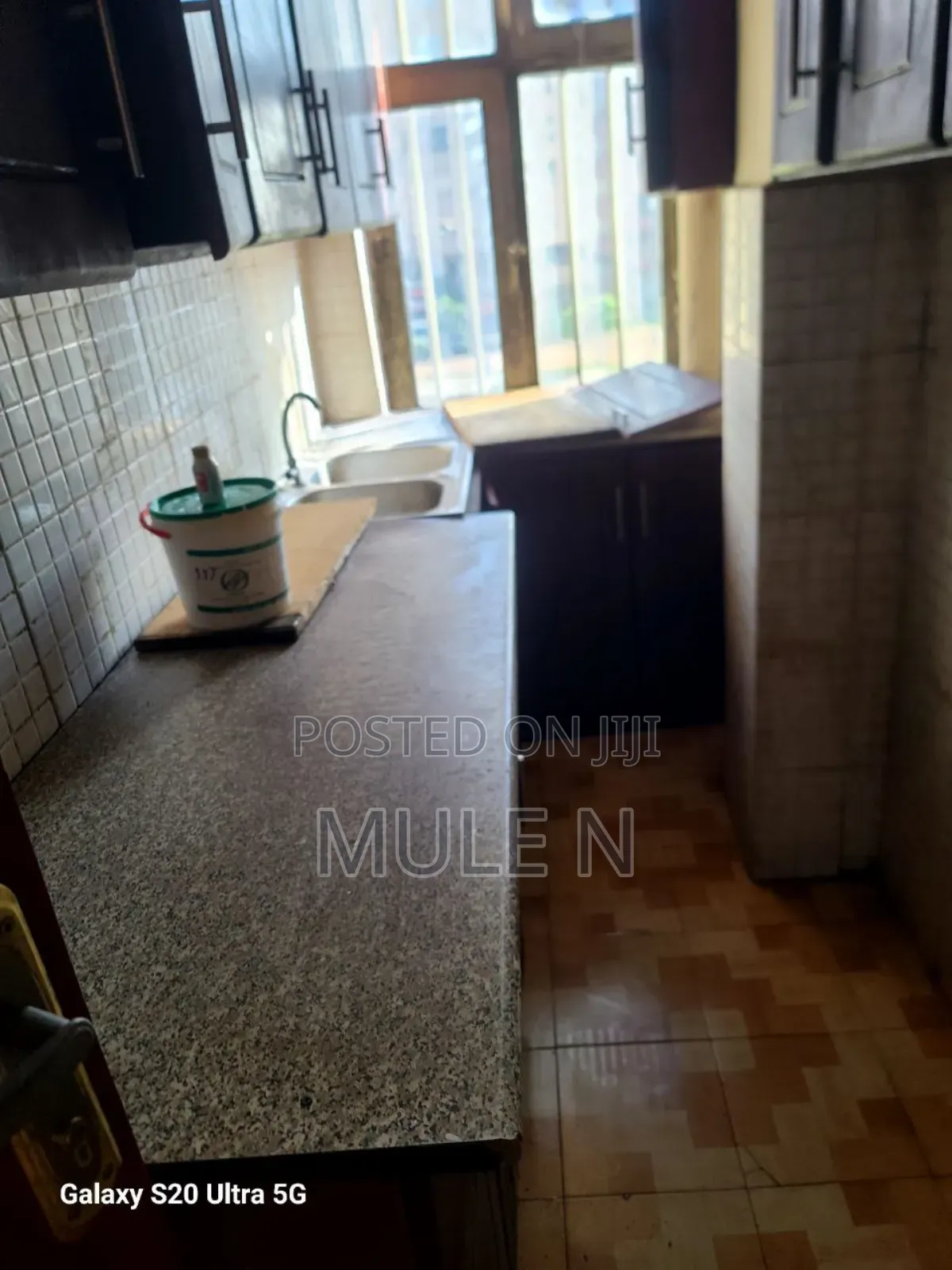 Furnished 1bdrm Condo in Bole Arabisa for sale