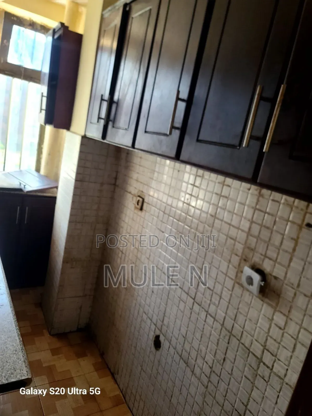 Furnished 1bdrm Condo in Bole Arabisa for sale