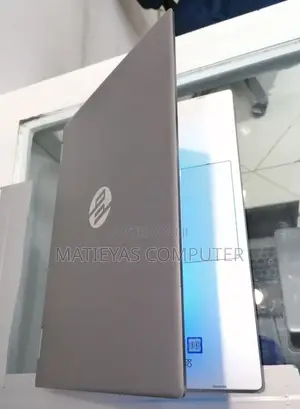 Photo - New Laptop HP Pavilion X360 16GB Intel Core I5 SSD 256GB