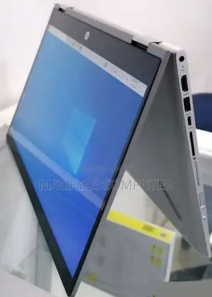 New Laptop HP Pavilion X360 16GB Intel Core I5 SSD 256GB