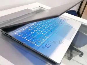 New Laptop HP Pavilion X360 16GB Intel Core I5 SSD 256GB