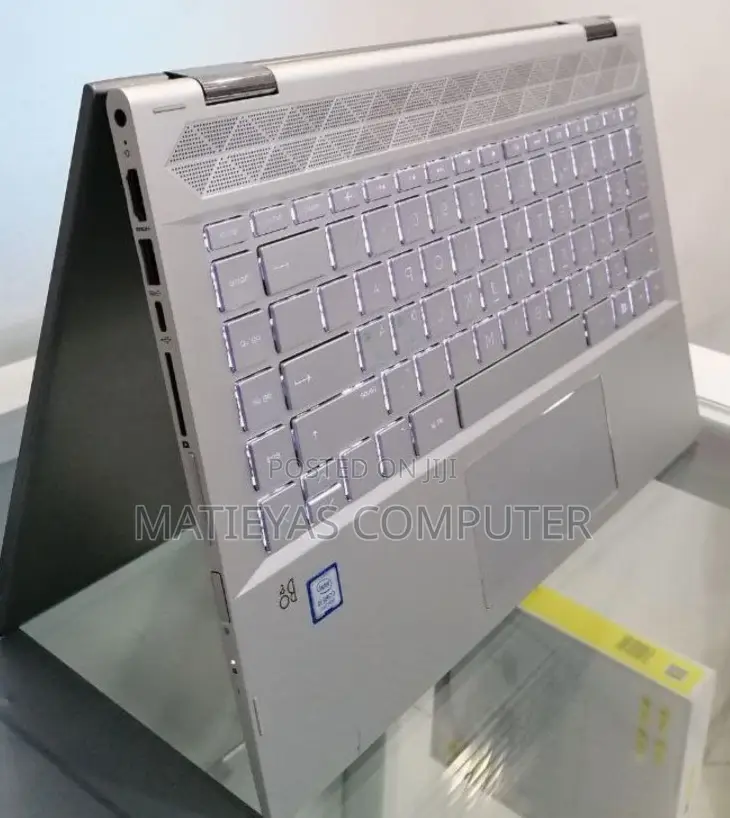 New Laptop HP Pavilion X360 16GB Intel Core I5 SSD 256GB