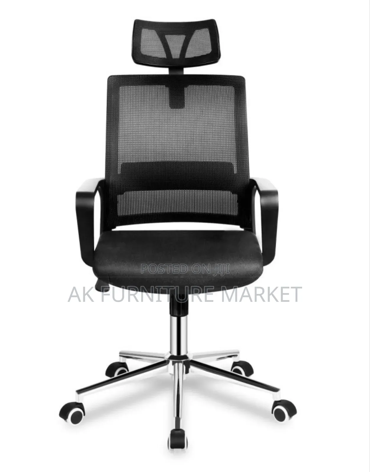 Office Secretary Chair M Back