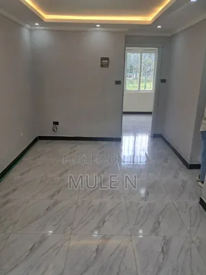 Furnished 1bdrm Condo in Sumit Condominium, Bole for sale