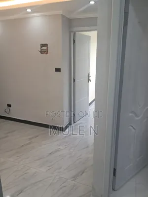 Furnished 1bdrm Condo in Sumit Condominium, Bole for sale