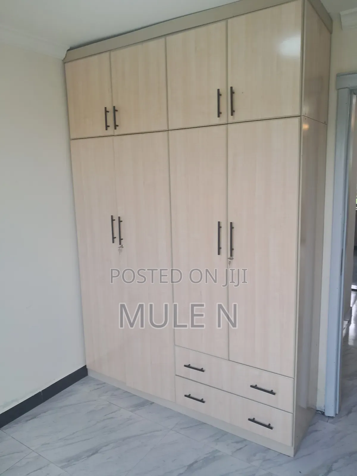 Furnished 1bdrm Condo in Sumit Condominium, Bole for sale