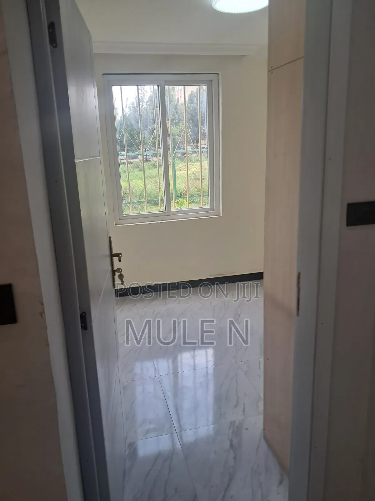 Furnished 1bdrm Condo in Sumit Condominium, Bole for sale