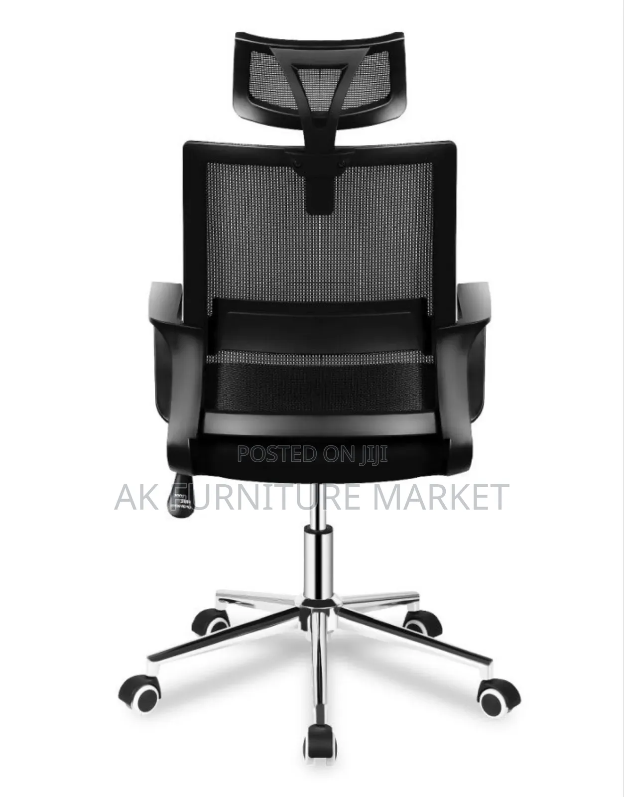 Office Secretary Chair M Back