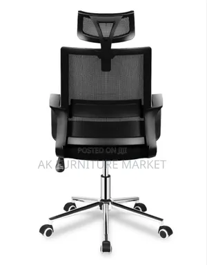 Office Secretary Chair M Back