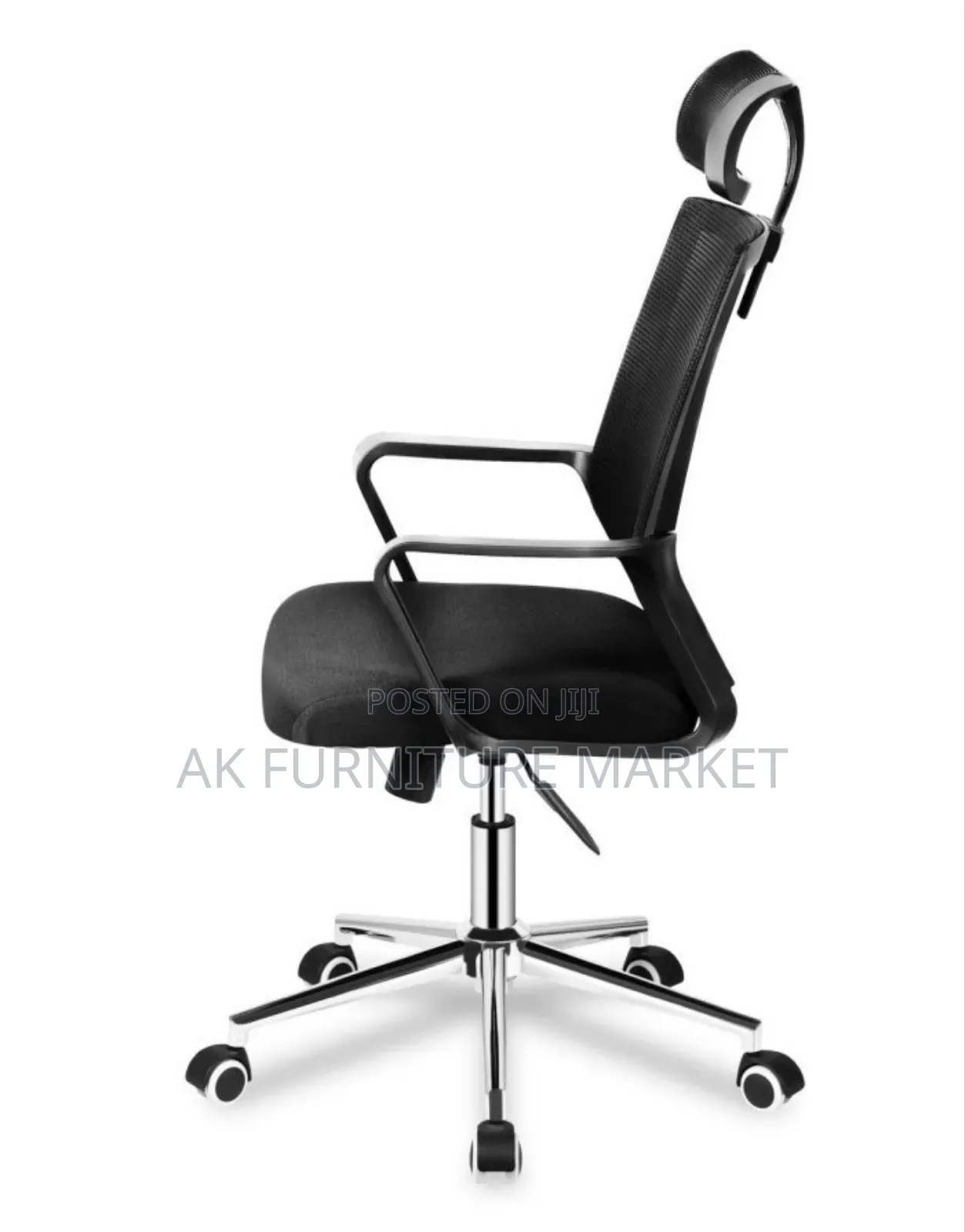 Office Secretary Chair M Back