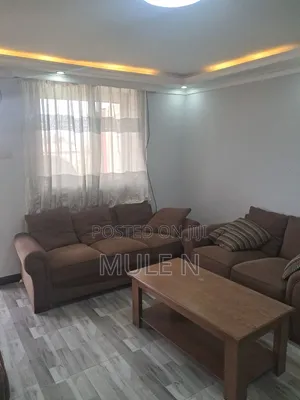 Photo - Furnished 1bdrm Condo in Sumit Condominium, Bole for sale