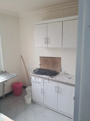 Furnished 1bdrm Condo in Sumit Condominium, Bole for sale