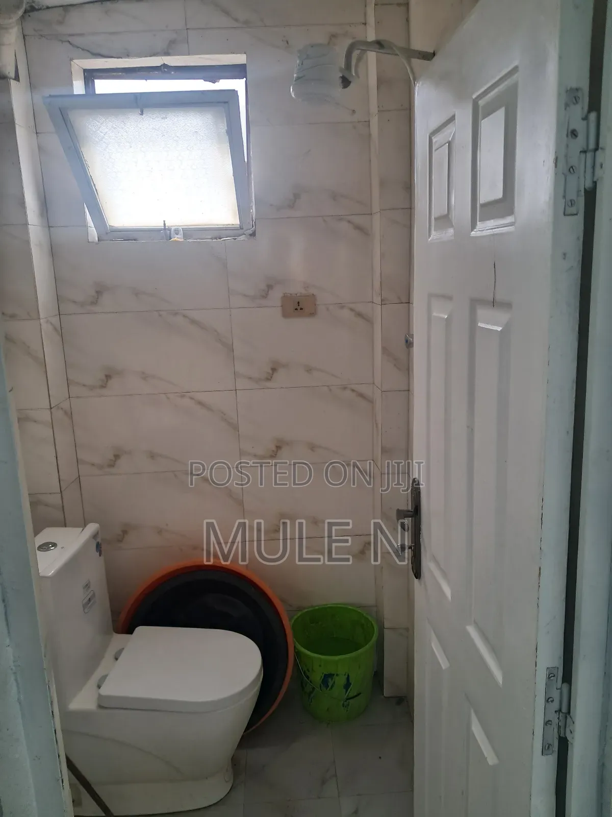 Furnished 1bdrm Condo in Sumit Condominium, Bole for sale