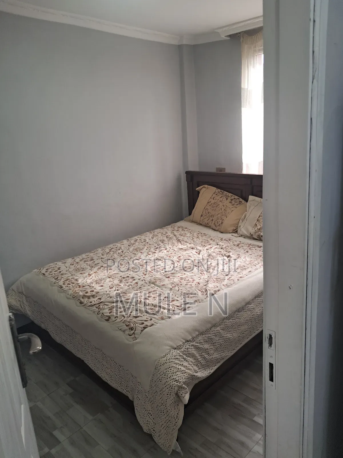 Furnished 1bdrm Condo in Sumit Condominium, Bole for sale