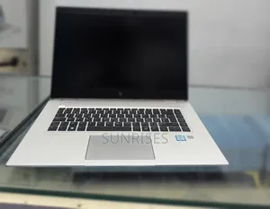 New Laptop HP EliteBook 850 G5 16GB Intel Core I7 SSD 512GB