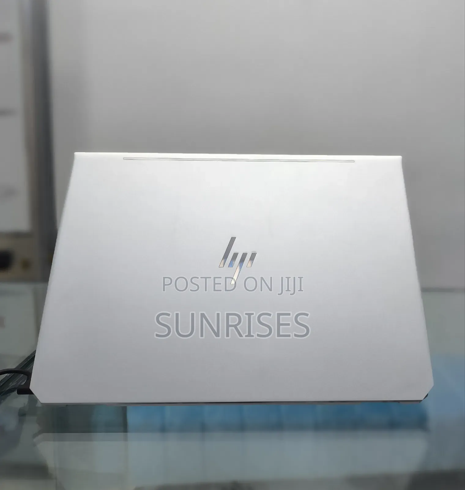 New Laptop HP EliteBook 850 G5 16GB Intel Core I7 SSD 512GB