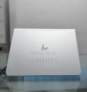 New Laptop HP EliteBook 850 G5 16GB Intel Core I7 SSD 512GB