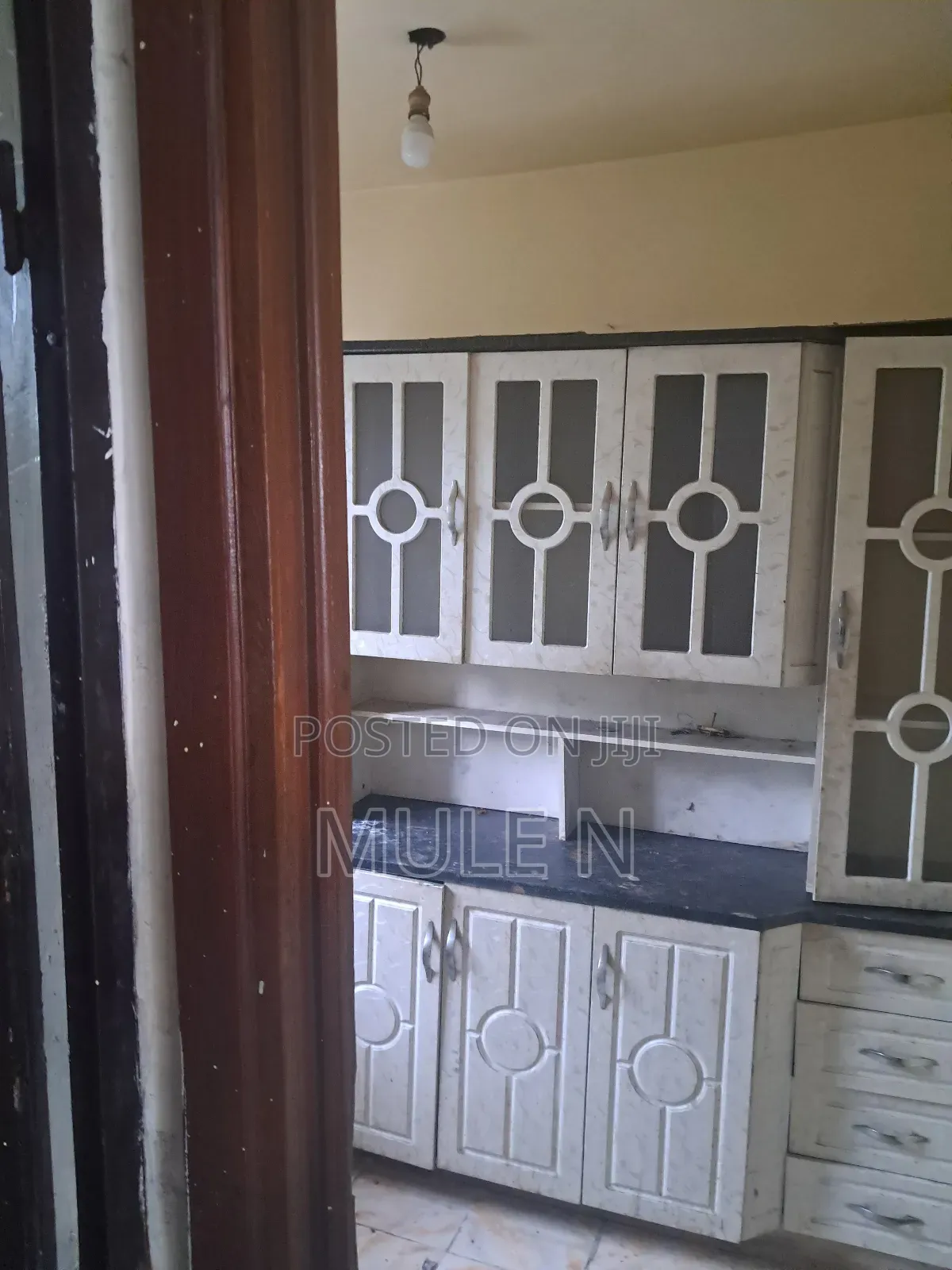 1bdrm Condo in Sumit Condominium, Bole for sale