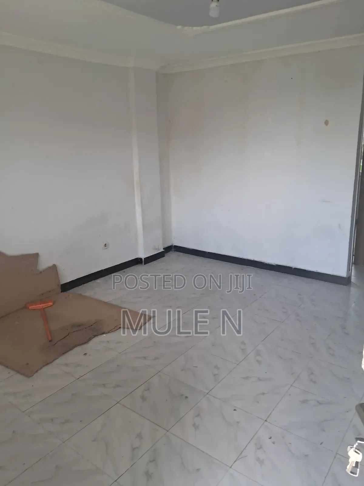 1bdrm Condo in Sumit Condominium, Bole for sale