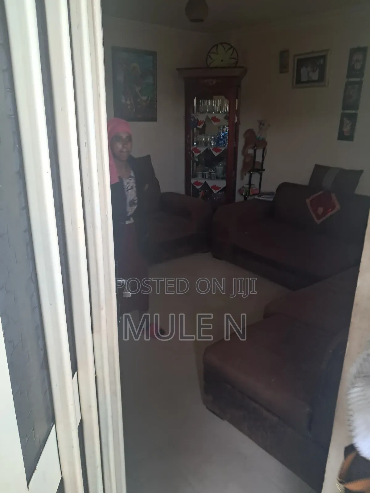 1bdrm Condo in Sumit Ccondominium, Bole for sale