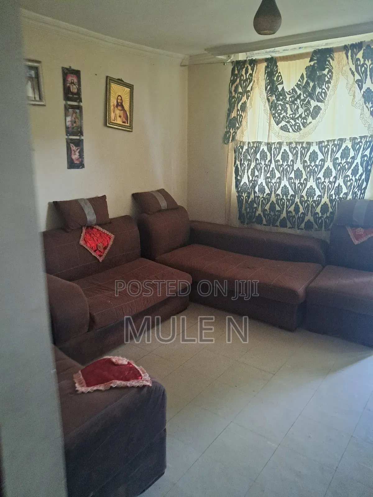 1bdrm Condo in Sumit Ccondominium, Bole for sale