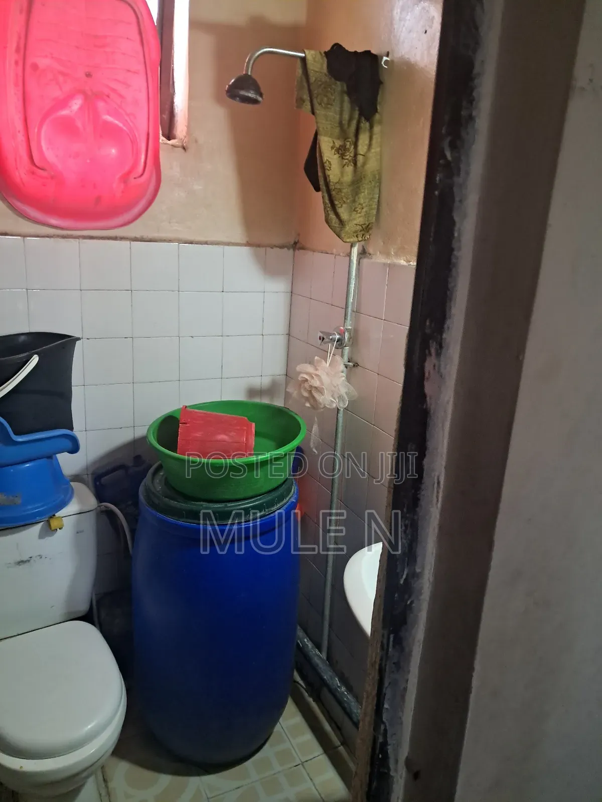 1bdrm Condo in Sumit Ccondominium, Bole for sale