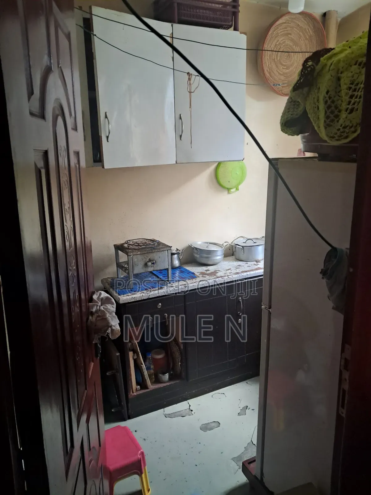 1bdrm Condo in Sumit Ccondominium, Bole for sale