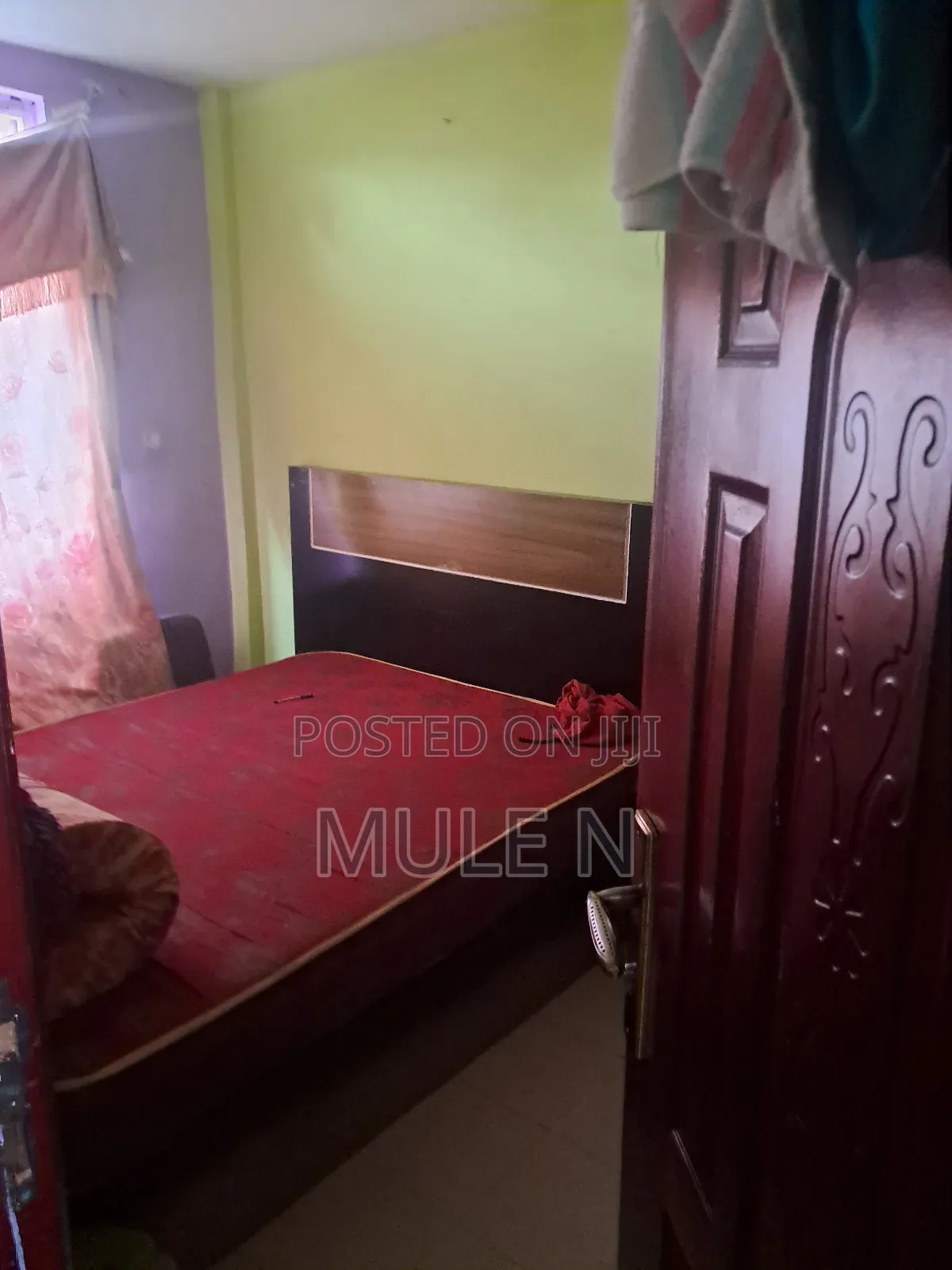 1bdrm Condo in Sumit Ccondominium, Bole for sale